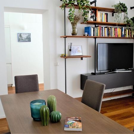 Eternal City Apartment Rome Buitenkant foto