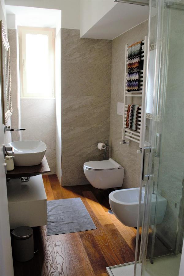 Eternal City Apartment Rome Buitenkant foto