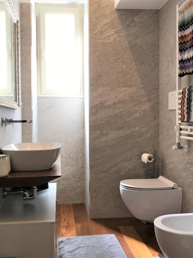 Eternal City Apartment Rome Buitenkant foto