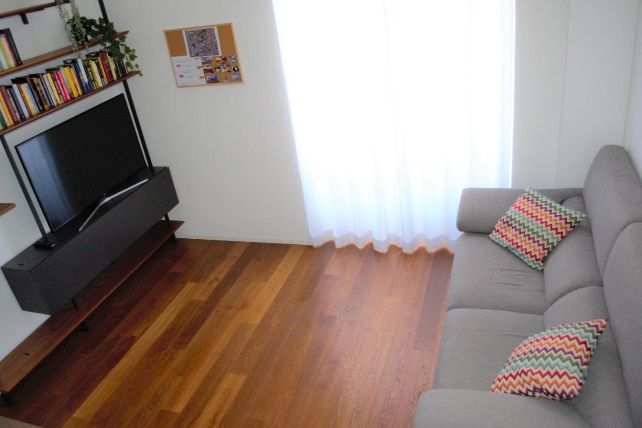 Eternal City Apartment Rome Buitenkant foto