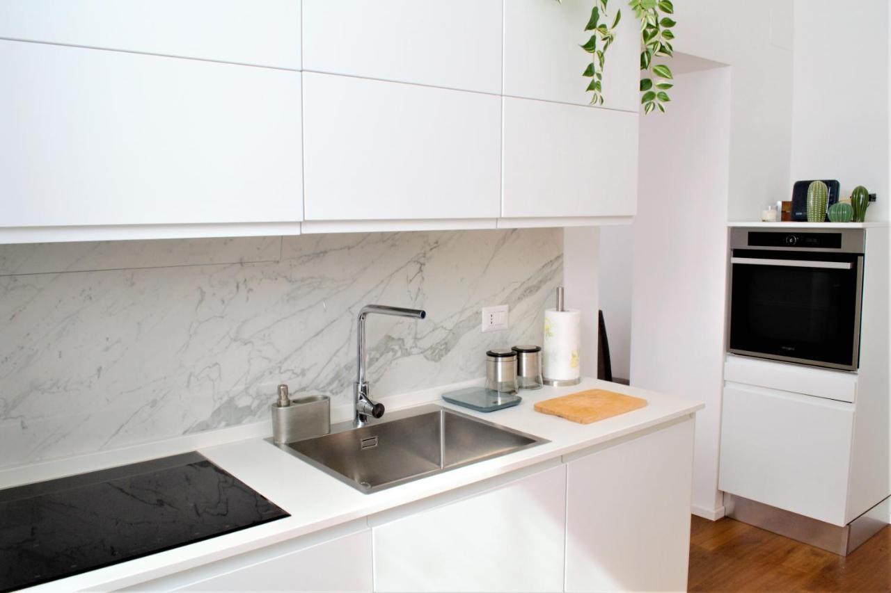 Eternal City Apartment Rome Buitenkant foto